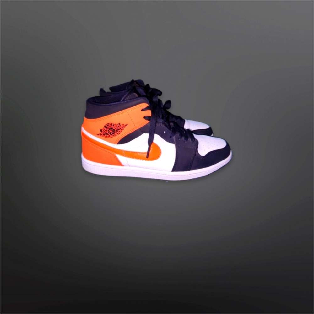 Air Jordan #1